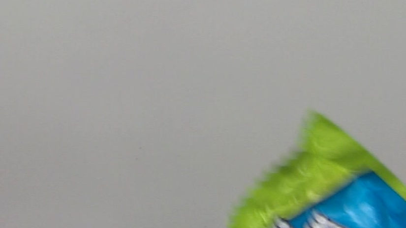 Macro Candy Commercial